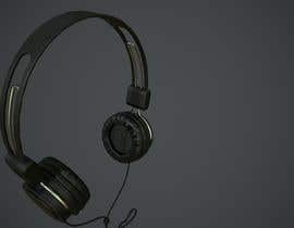 #9 for Do some 3D Modelling for Wired Headphone by macejigor