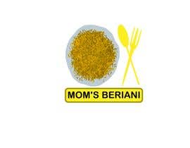 #9 para Design me a Logo and a Sticker for Online Food shop de AmrNaeem1