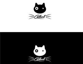 #6 pёr Design a Logo for a Cat website nga amalmamun