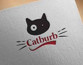 #16 pёr Design a Logo for a Cat website nga ganimollah