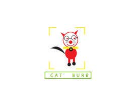 #20 pёr Design a Logo for a Cat website nga alamfaiyaz262