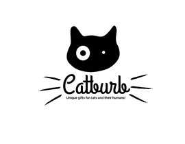 #9 for Design a Logo for a Cat website by kemmfreelancer