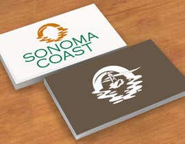 #82 untuk Design a Logo for a new brand &quot;sonoma coast&quot; oleh sethworld