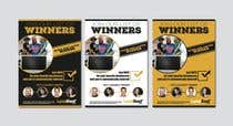 Nambari 90 ya Design a Brochure Showcasing Contest Winners na zedsheikh83