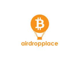 #52 ， Airdrop Place Logo 来自 fireacefist