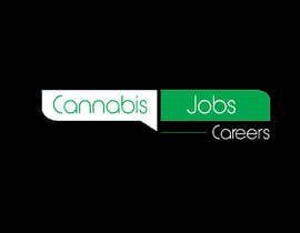sertankk님에 의한 Design Logo for CannabisJobs.Careers을(를) 위한 #23