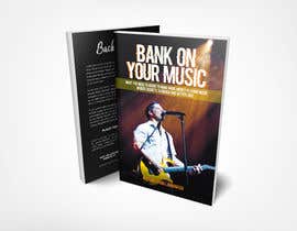 #256 для Bank On Your Music (Book Cover) від dekaszhilarious