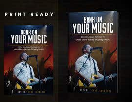 #217 for Bank On Your Music (Book Cover) by Fuadfarabi