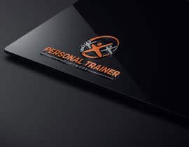 #234 dla Branding for new Personal Trainer software przez eddesignswork