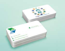 #46 for FIE Business Cards by Lucky009656