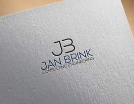 #210 for Jan Brink needs a new logo af sultanarazia0055