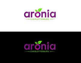 #303 para Design a Logo for  Aronia Charlottenburg (Chokeberry) de Tasnubapipasha