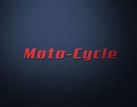 #68 para Logo Design For Moto Cycle de Nawab266