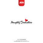 #73 per Create a Logo / Name Style for NAUGHTY INDUSTRIES da anjusnav
