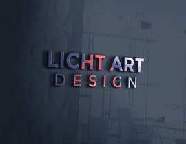 #30 cho Design a logo for an artist bởi saifulshatai