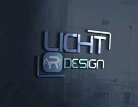 #18 cho Design a logo for an artist bởi ujes33