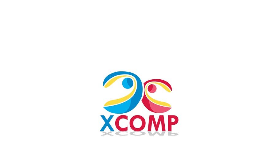 Inscrição nº 2 do Concurso para                                                 Design a Logo for xcomp
                                            
