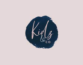#30 dla Design a Logo for a Kids clothing store przez dvlrs