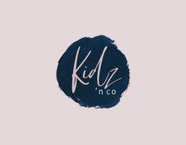 #132 for Design a Logo for a Kids clothing store by dvlrs