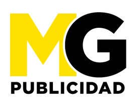 #6 for Logotipo nuevo  MG Publicidad by Samantha9315