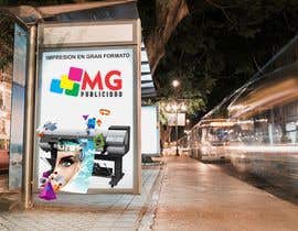 #2 for Logotipo nuevo  MG Publicidad by divinyls
