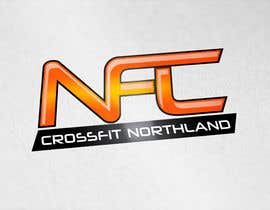 #80 para CrossFit Northland de sunilpeter92