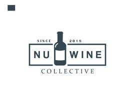 #115 para Wine Company Logo Creation por ncreation188