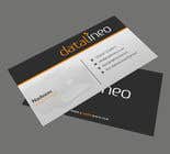 #76 for Design my business card by alamgirsha3411