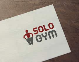 #367 för Creating a logo for my personal trainer gym av kanishkkk