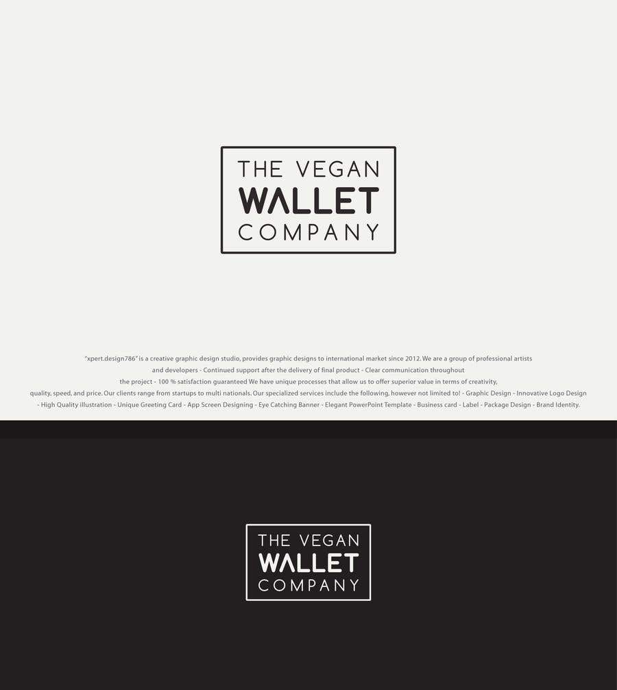 Contest Entry #245 for                                                 I need a logo for a wallet business
                                            