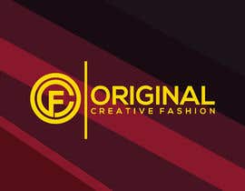 #104 pentru Design a fashion company logo de către Logozonek