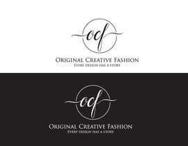 #24 pentru Design a fashion company logo de către monnimonni