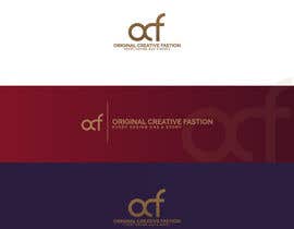 #23 za Design a fashion company logo od alamingraphics
