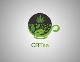 #404 for Logo for  Tea brand called CBTea by cloudz2