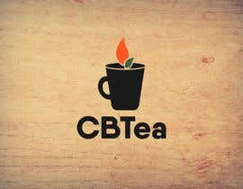 #516 for Logo for  Tea brand called CBTea by danijelaradic