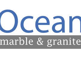 #14 para Ocean for marble &amp; granite de pavelm77