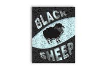 Bài tham dự #30 về Graphic Design cho cuộc thi Graphic Design for Black Sheep Artwork FUN!