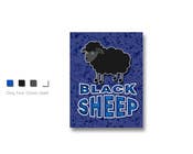 Bài tham dự #18 về Graphic Design cho cuộc thi Graphic Design for Black Sheep Artwork FUN!