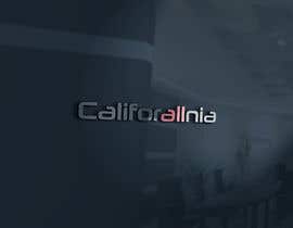 #248 para CaliforAllnia(tm) Logo designs needed de mdmomin01720