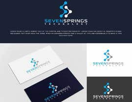 #982 for Design a Logo for a software/IT company by sarifmasum2014