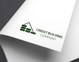 #49 for Credit Building Pro&#039;s av dobreman14
