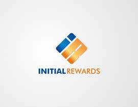 bjidea tarafından Logo Design for Initial Rewards için no 286