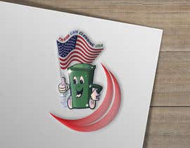 #363 for Trash Can Cleaning USA af BMRahathossain