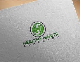 #259 for Design a Logo for Healthy Habits Coaching by MHLiton