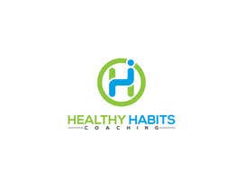 #262 for Design a Logo for Healthy Habits Coaching by motalleb33