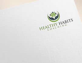 #252 for Design a Logo for Healthy Habits Coaching by OmaiyaOhi2003