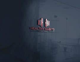 #4 for Design a Logo for Healthy Habits Coaching by goldendesing11