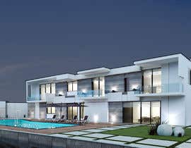 #43 för Architectural Design and 3D Visualization of New house av Scrpn0
