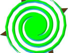 winkeltriple tarafından abstract spiral/compass graphic design için no 41