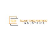 #42 cho Brand Identity - Smart Engineering Industries bởi minachanda149